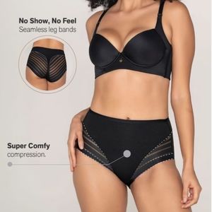 Leonisa Panty Classic Shaper Size XL